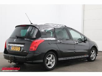 Peugeot 308 SW 1.6 VTi Aut. XT Pano Navi Clima Cruise PDC AHK picture 3
