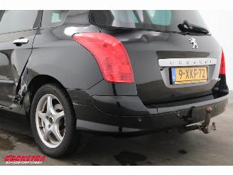 Peugeot 308 SW 1.6 VTi Aut. XT Pano Navi Clima Cruise PDC AHK picture 7