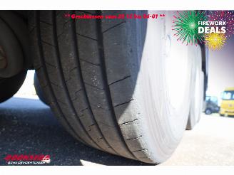 Krone  SD Alcoa Carrier Vector 1550 3-Asser BY 2019 picture 22