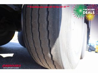 Krone  SD Alcoa Carrier Vector 1550 3-Asser BY 2019 picture 21