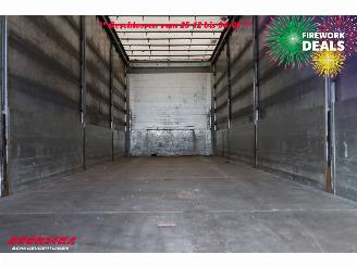 Schmitz Cargobull  SCS S01 Schiebeverdeck Bordwande BY 2011 picture 8