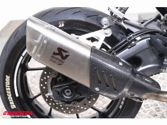 Yamaha  R7 ABS LED Akrapovic picture 16