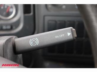 MAN TGM 12.240 Full Air BDF 2X Laadbak 527252 Km!! picture 16