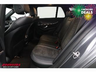 Mercedes E-klasse Estate 200 9G-Tronic AMG LED Memory 360° Cruise SHZ AHK picture 19