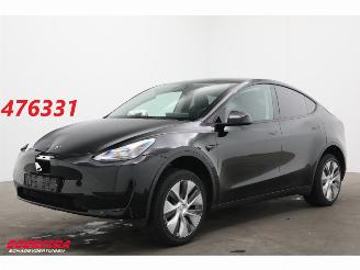 Avarii autoturisme Tesla Model Y RWD 58 kWh Pano LED ACC Leder SHZ LRHZ 2024/8