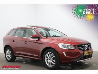 Volvo Xc-60 2.0 T5 Aut. Summum Pano Memory Leder Cruise SHZ Camera AHK picture 2