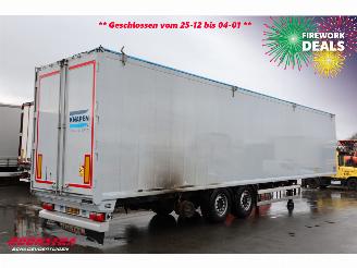 Knapen  K100 Walking Floor 3-Asser BY 2022 picture 3