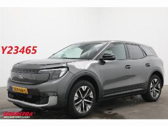 Voiture accidenté Ford Explorer Extended Range RWD 77 kWh LED ACC Apple/Android LRHZ Camera 7.872 km! 2025/8