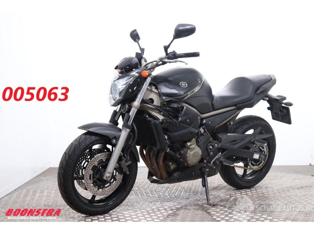 Yamaha  XJ6 ABS 30.114 km!