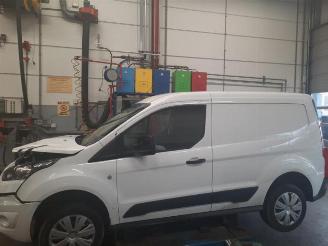 Ford Transit Connect Transit Connect (PJ2), Van, 2013 1.6 TDCi 16V 75 picture 2