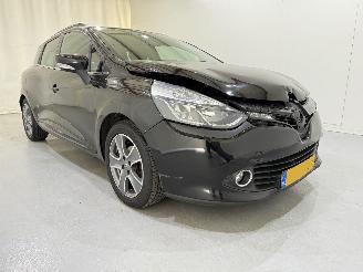 Renault Clio Estate 1.5 dCi Night&Day Navi picture 28