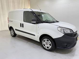  Fiat Doblo Cargo 1.3 MJ Actual Airco 2017/2