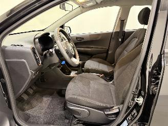 Kia Picanto 1.0 EconomyLine 5Doors picture 23