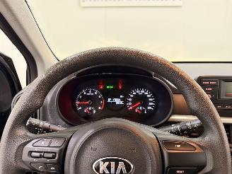 Kia Picanto 1.0 EconomyLine 5Doors picture 32
