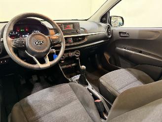 Kia Picanto 1.0 EconomyLine 5Doors picture 7