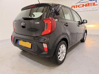 Kia Picanto 1.0 EconomyLine 5Doors picture 6