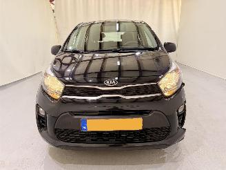 Kia Picanto 1.0 EconomyLine 5Doors picture 2