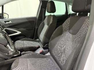 Opel Crossland X 1.2 Turbo edition NAP picture 37