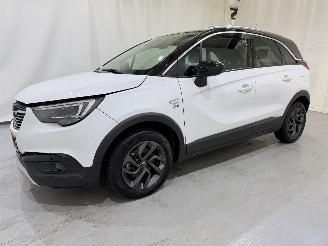 Opel Crossland X 1.2 Turbo edition NAP picture 42