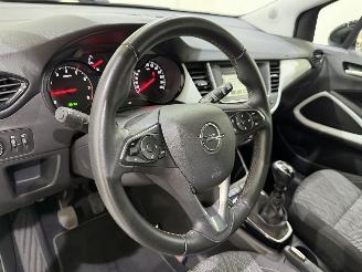 Opel Crossland X 1.2 Turbo edition NAP picture 38