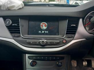 Opel Astra Astra K Sports Tourer, Combi, 2015 / 2022 1.6 CDTI 110 16V picture 19