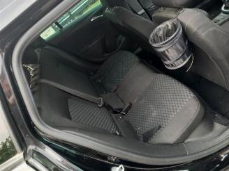 Opel Astra Astra K Sports Tourer, Combi, 2015 / 2022 1.6 CDTI 110 16V picture 16