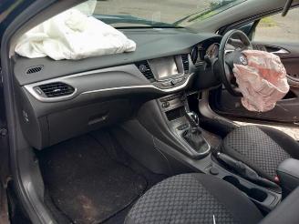 Opel Astra Astra K Sports Tourer, Combi, 2015 / 2022 1.6 CDTI 110 16V picture 10