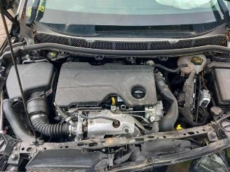 Opel Astra Astra K Sports Tourer, Combi, 2015 / 2022 1.6 CDTI 110 16V picture 9