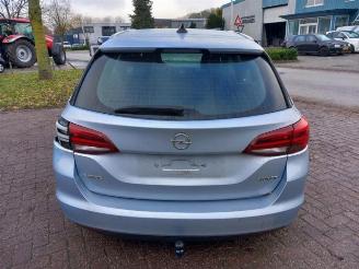 Opel Astra Astra K Sports Tourer, Combi, 2015 / 2022 1.4 Turbo 16V picture 6