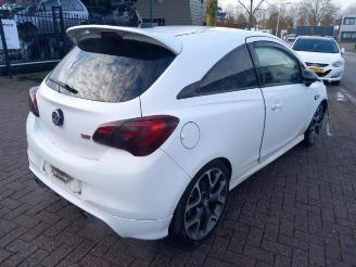 Opel Corsa-E Corsa E, Hatchback, 2014 1.6 OPC Turbo 16V picture 7