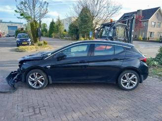 Opel Astra Astra K, Hatchback 5-drs, 2015 / 2022 1.0 SIDI Turbo 12V picture 4