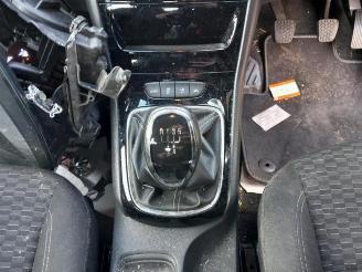 Opel Astra Astra K, Hatchback 5-drs, 2015 / 2022 1.0 SIDI Turbo 12V picture 16