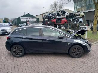 Opel Astra Astra K, Hatchback 5-drs, 2015 / 2022 1.0 Turbo 12V picture 8