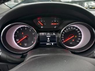 Opel Astra Astra K, Hatchback 5-drs, 2015 / 2022 1.0 Turbo 12V picture 19