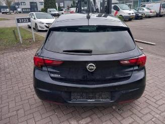 Opel Astra Astra K, Hatchback 5-drs, 2015 / 2022 1.0 Turbo 12V picture 6