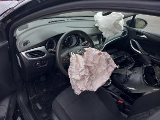 Opel Astra Astra K, Hatchback 5-drs, 2015 / 2022 1.0 Turbo 12V picture 11