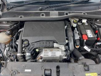 Opel Corsa Corsa F (UB/UH/UP), Hatchback 5-drs, 2019 1.2 Turbo 12V 100 picture 9