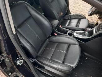 Opel Astra Astra J Sports Tourer (PD8/PE8/PF8), Combi, 2010 / 2015 1.6 16V picture 20