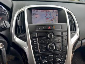 Opel Astra Astra J Sports Tourer (PD8/PE8/PF8), Combi, 2010 / 2015 1.6 16V picture 13