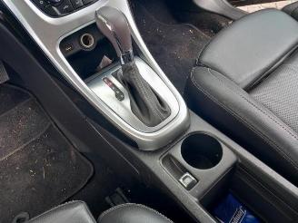 Opel Astra Astra J Sports Tourer (PD8/PE8/PF8), Combi, 2010 / 2015 1.6 16V picture 15