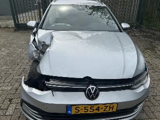 Volkswagen Golf Variant 1.0 e TSI Life  Automaat picture 2