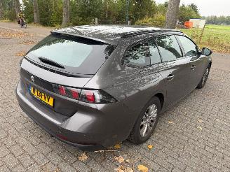 Peugeot 508 SW 1.2 PureTech Active Pack Business picture 5