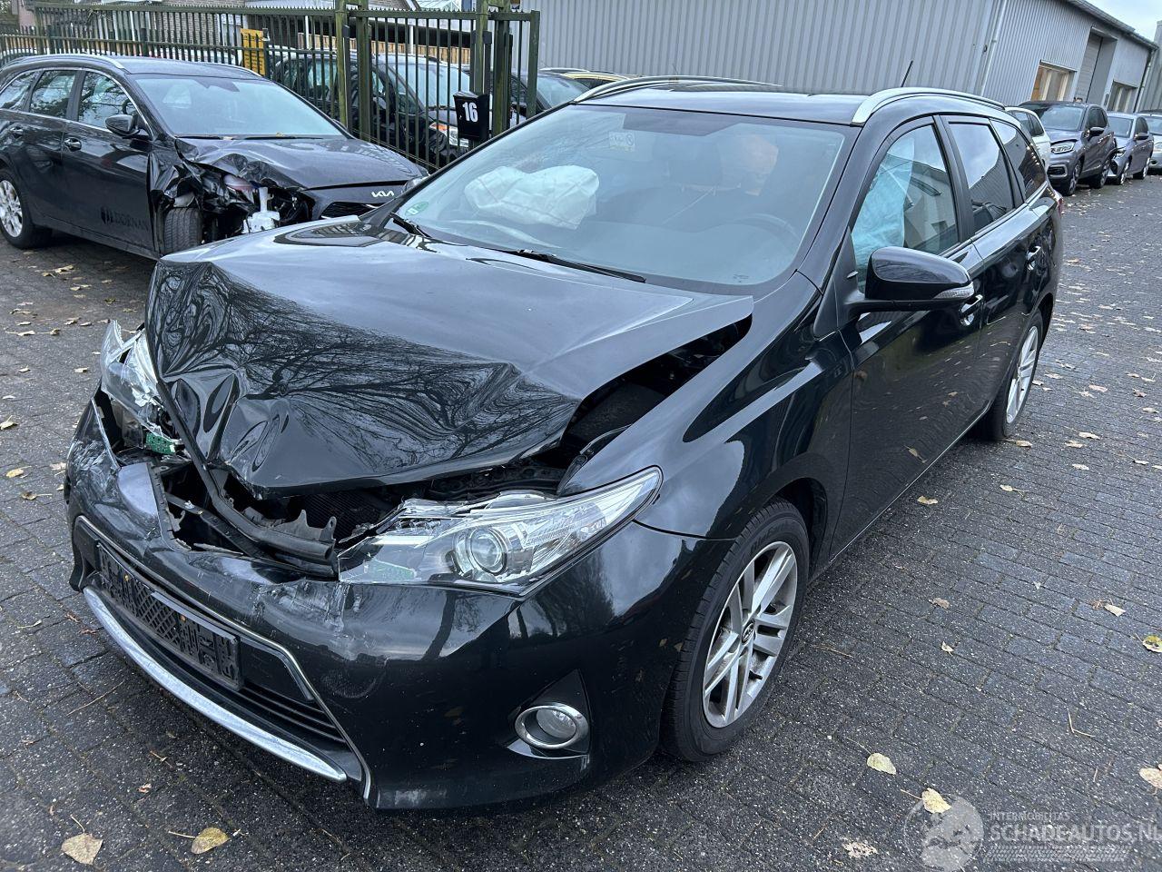 Toyota Auris 1.6 TS  Stationcar