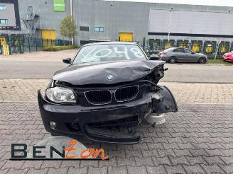 Uttjänta bilar auto BMW 1-serie 1 serie (E87/87N), Hatchback 5-drs, 2003 / 2012 116i 1.6 16V 2006/11