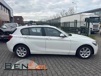 BMW 1-serie 1 serie (F20), Hatchback 5-drs, 2011 / 2019 114i 1.6 16V picture 2