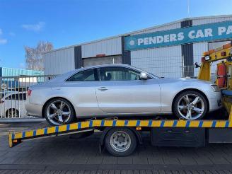 Vrakbiler auto Audi A5  2008/7