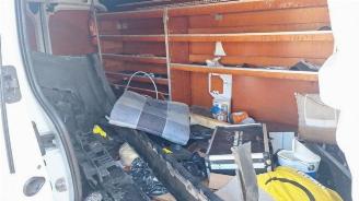 Opel Vivaro Vivaro, Van, 2014 / 2019 1.6 CDTI BiTurbo 120 picture 6