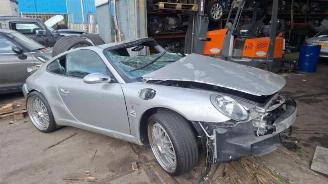 Uttjänta bilar auto Porsche 911 911 (997), Coupe, 2004 / 2013 3.6 24V Carrera 2005/1