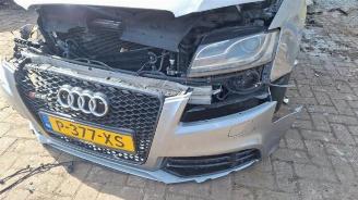 Dezmembrări autoturisme Audi Rs5 RS 5 (8T3), Coupe, 2010 / 2017 4.2 V8 32V 2010/10