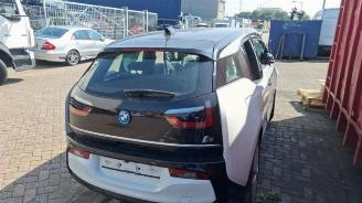 BMW i3 i3 (I01), Hatchback, 2013 / 2022 i3 picture 7
